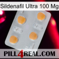 Sildenafil Ultra 100 Mg 24